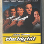 John Woon THE BIG HIT (1998) Mark Wahlberg  (UUSI) - pikkukuva 1