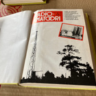 RADIOAMATÖÖRI VUOSIKERTA 1977 KIRJANA HYVÄ - pikkukuva 2