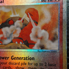 Torkoal 12/97 Reverse-Holo - pikkukuva 3