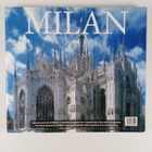 Giampaolo Dossena ym. : Milan three hundred sixty degrees - pikkukuva 2