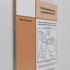Niilo Pesonen : Valtionkirkosta vapaakirkoksi? Viron evan... - pikkukuva 1