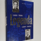 Kari Kallonen ym. : Legenda : Lauri Törni - Larry Thorne - pikkukuva 1
