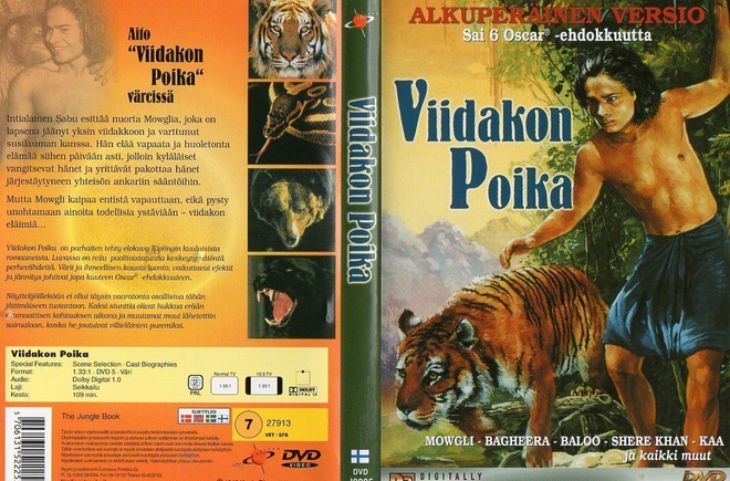 viidakon poika	(23 727)	k	-FI-	suomik.	DVD			1942