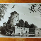SAVONLINNA Olavinlinna 1960 - pikkukuva 1