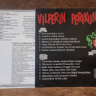 Vilperin Perikunta • Gloria Vilperum LP - pikkukuva 2