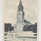 Turku tuomiokirkko kortti 1914 - pikkukuva 1