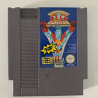 NES - Captain Planet (L) (SCN) - pikkukuva 1