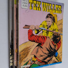Tex Willer 2-4/1988 - pikkukuva 1