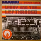Larry And The Lefthanded - Dance Me Me CDS - pikkukuva 1