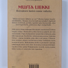 Anu Holopainen : Musta liekki - pikkukuva 2