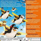 Madagascarin Pingviinit: Operaatio Pingviinitehtävä - DVD - pikkukuva 2