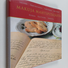 Makuja mahtipitäjästä : ruokaa, kulttuuria, tarinoita - pikkukuva 1