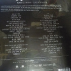 RICHIE BLACKMORES .. - MEMORIES... LIVE DVD + BLURAY + 2CD + - pikkukuva 2