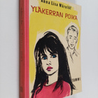 Anna Lisa Wärnlöf : Yläkerran poika - pikkukuva 1