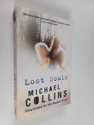 Michael Collins : Lost souls