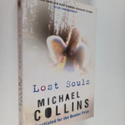 Michael Collins : Lost souls - pikkukuva 1