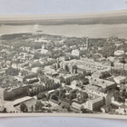 VANHA Postikortti Vaasa 1940-l Karhumäki - pikkukuva 1