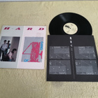 GANG OF FOUR - Hard LP - pikkukuva 1