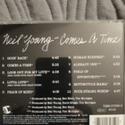 Neil Young: Comes A Time - pikkukuva 2