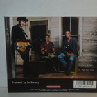 Teddy Morgan And The Pistolas CD Lost Love And Highways - pikkukuva 2