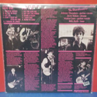 JOHNNY THUNDERS & THE HEARTBREAKERS - D.T.K EX-/EX- LP - pikkukuva 2