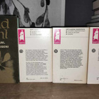 Agatha Christie - 5x Marple & 1x Dahl - pikkukuva 3