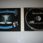 Queens Of The Stone Age - Lullabies To Paralyze (CD+DVD) - pikkukuva 3