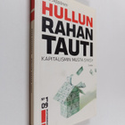 Esko Seppänen : Hullun rahan tauti : kapitalismin musta s... - pikkukuva 1