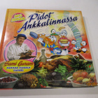 Sami Garam : Pidot Ankkalinnassa - pikkukuva 1