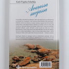Kati-Pupita Mattila : Avarassa suojassa - pikkukuva 2