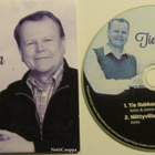 Ismo Piri • Tie rakkauden / Niittyvilla CDr-Single - pikkukuva 2