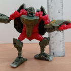 Snapper Transformers Beast Wars - pikkukuva 1