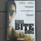 DVD: Dog Bite Dog / Gau Ngao Gau (Edison Chen, Sam Lee 2006) - pikkukuva 1