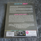 Take Back The Night Blu-ray slipcase **muoveissa** - pikkukuva 2