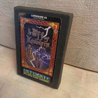 The Staff of Karnath (C64) Commodore 64 Big Box, CIB - pikkukuva 3
