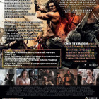 Conan The Barbarian - DVD - pikkukuva 2