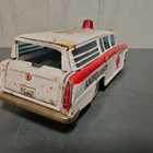 Peltiauto Ambulanssi - pikkukuva 3