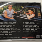 Two For The Road - All Night Long (CD) MINT!! - pikkukuva 2