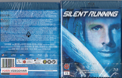 silent running	(58 082)	UUSI	-FI-	BLU-RAY	nordic,		bruce der