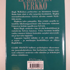 Clare Francis : Epäilysten verkko - pikkukuva 2