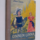 Ilmari Vainio : Onnen linna : satu lapsille ja aikuisille - pikkukuva 1