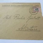 1925 Lahti Sotilaskotiyhdistys - pikkukuva 1