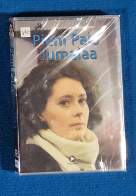 Pieni pala jumalaa -YLE julkaisu- (uusi muoveissa)