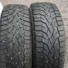 Nastarenkaat 195/65r15, 2 kpl - pikkukuva 1