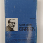 Kyösti Skyttä : Presidentin muotokuva 1 - pikkukuva 2