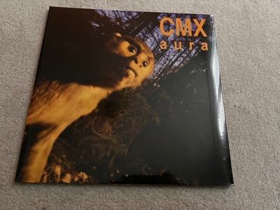CMX / AURA 2LP