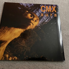 CMX / AURA 2LP - pikkukuva 1