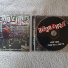 Deadline – More To It... CD - pikkukuva 2