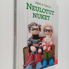 T J Arne : Neulotut nuket - pikkukuva 1