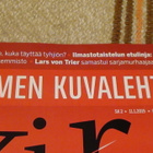 SUOMEN KUVALEHTI nro 2, 11.1.2019 - pikkukuva 2